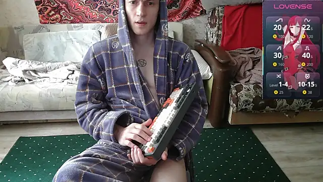 johnny positive online show from May 30, 2026, 6:42 am
