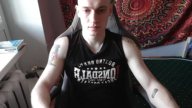 Snapshot of johnny_positive chatting on March 17, 2026, 6:16 am johnny positive online show from March 17, 2026, 6:16 am