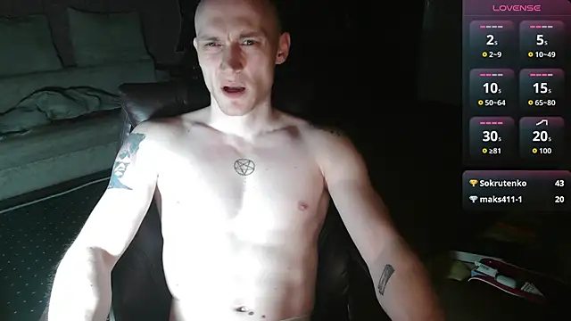 Snapshot of johnny_positive chatting on April 13, 2026, 4:33 pm johnny positive online show from April 13, 2026, 4:33 pm