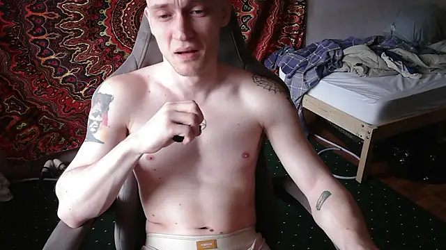 Snapshot of johnny_positive chatting on March 27, 2026, 8:26 am johnny positive online show from March 27, 2026, 8:26 am