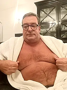 MountJohnXL online show from April 7, 2026, 11:06 pm