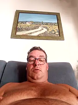 MountJohnXL online show from March 17, 2025, 10:49 am