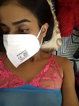 CandySharmaa online show from January 16, 2025, 8:25 pm