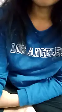 CandySharmaa online show from March 7, 2025, 9:51 am