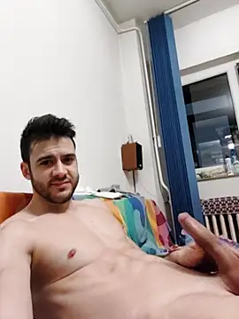 Razzfabz online show from November 8, 2025, 1:09 am