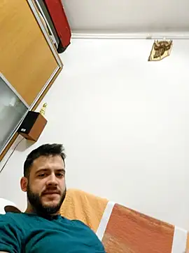 Razzfabz online show from September 28, 2025, 1:23 am