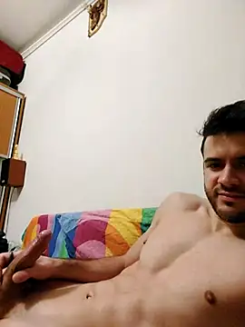 Razzfabz online show from November 8, 2025, 11:41 pm