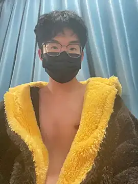 Snapshot of yfx468 chatting on March 20, 2025, 6:09 pm yfx468 online show from March 20, 2025, 6:09 pm