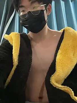 Snapshot of yfx468 chatting on February 25, 2025, 3:53 pm yfx468 online show from February 25, 2025, 3:53 pm