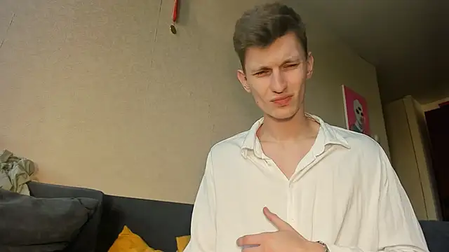 Kevin Hornyyy online show from June 23, 2026, 2:59 pm