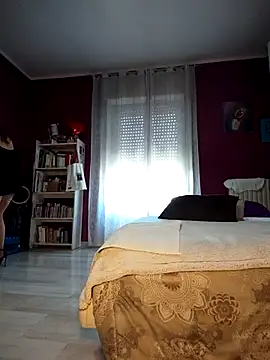 Snapshot of Akemi_rossi chatting on February 27, 2026, 1:00 pm Akemi rossi online show from February 27, 2026, 1:00 pm