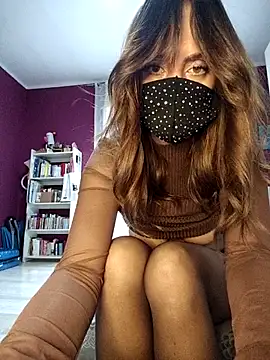 Akemi rossi online show from December 19, 2025, 12:40 pm