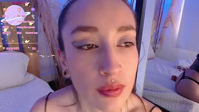 Snapshot of coral_jonesss chatting on February 27, 2025, 5:26 pm coral jonesss online show from February 27, 2025, 5:26 pm
