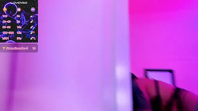 coral jonesss online show from January 6, 2026, 3:16 pm