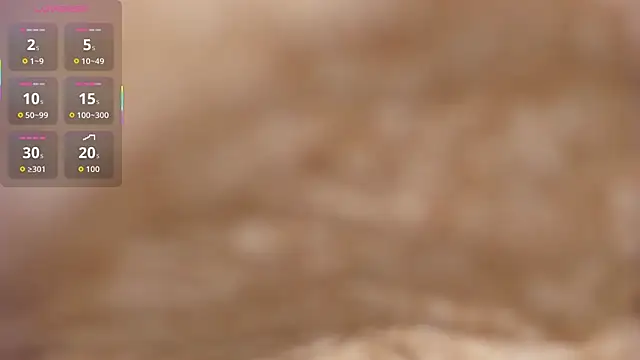 CleeoAdams  online show from October 12, 2025, 5:09 am