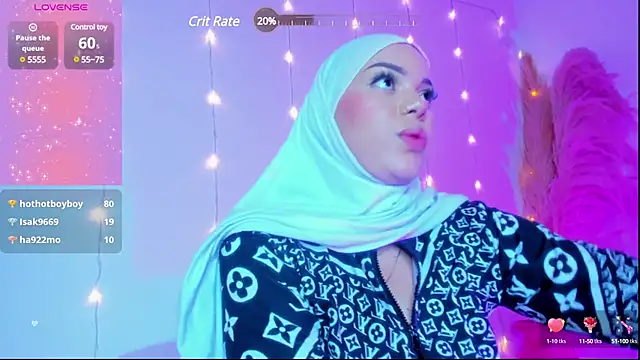 Snapshot of malih_samir chatting on February 19, 2025, 7:37 pm malih samir online show from February 19, 2025, 7:37 pm