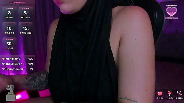 Snapshot of malih_samir chatting on February 5, 2025, 7:31 pm malih samir online show from February 5, 2025, 7:31 pm