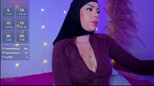 Snapshot of malih_samir chatting on March 11, 2025, 10:42 pm malih samir online show from March 11, 2025, 10:42 pm