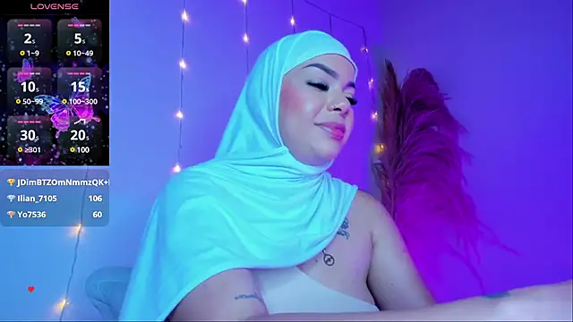 Snapshot of malih_samir chatting on February 27, 2025, 10:42 pm malih samir online show from February 27, 2025, 10:42 pm