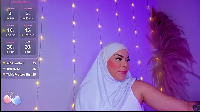 Snapshot of malih_samir chatting on March 10, 2025, 10:45 pm malih samir online show from March 10, 2025, 10:45 pm