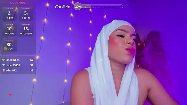 Snapshot of malih_samir chatting on February 13, 2025, 7:52 pm malih samir online show from February 13, 2025, 7:52 pm