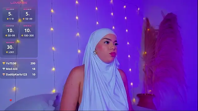 Snapshot of malih_samir chatting on February 10, 2025, 10:40 pm malih samir online show from February 10, 2025, 10:40 pm