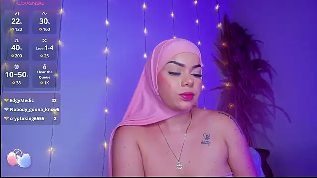 Snapshot of malih_samir chatting on March 12, 2025, 10:28 pm malih samir online show from March 12, 2025, 10:28 pm