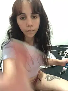 Snapshot of w4xxita chatting on February 13, 2025, 12:57 am w4xxita online show from February 13, 2025, 12:57 am