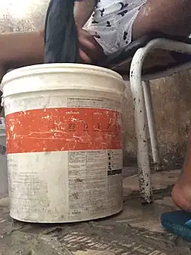 PretinhaOfc online show from March 5, 2026, 12:24 pm