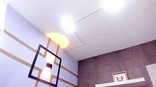 CharlotteGraay online show from March 12, 2025, 1:47 am