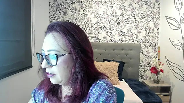 Snapshot of Victoria_Adamns chatting on March 6, 2025, 11:25 am Victoria Adamns online show from March 6, 2025, 11:25 am