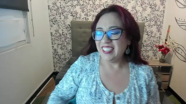 Snapshot of Victoria_Adamns chatting on March 12, 2025, 11:32 am Victoria Adamns online show from March 12, 2025, 11:32 am