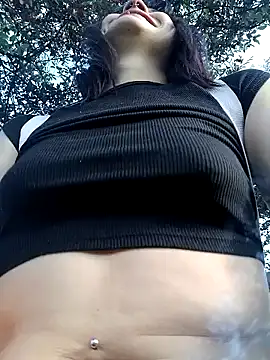 NaomiHoney23 online show from January 21, 2025, 9:57 pm