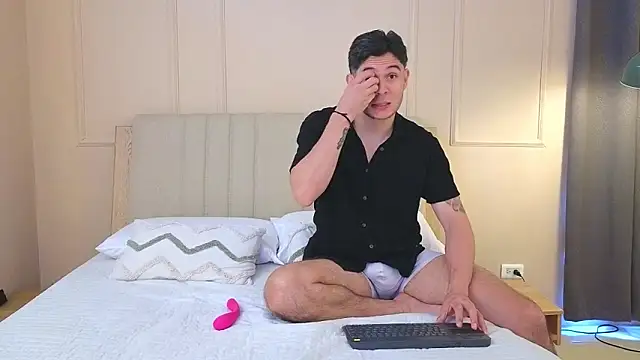 mr danni online show from March 15, 2026, 7:21 pm