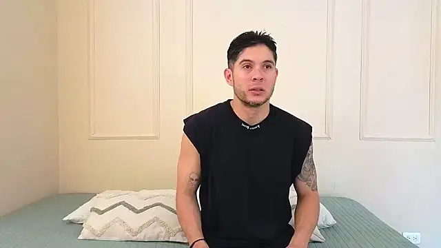 mr danni online show from November 6, 2025, 5:39 pm