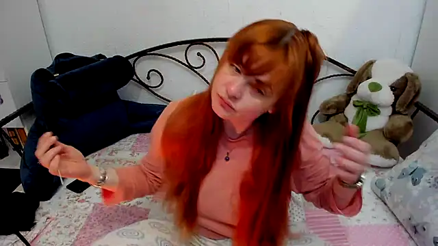 Snapshot of NightWish_Lorena chatting on May 15, 2026, 2:42 am NightWish Lorena online show from May 15, 2026, 2:42 am