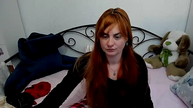 Snapshot of NightWish_Lorena chatting on May 25, 2026, 3:06 am NightWish Lorena online show from May 25, 2026, 3:06 am