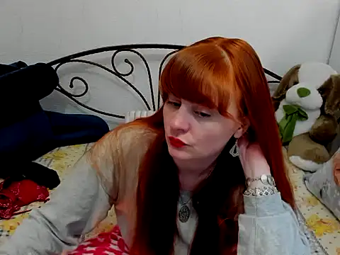 NightWish Lorena online show from February 7, 2026, 3:58 am