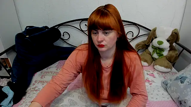 Snapshot of NightWish_Lorena chatting on May 18, 2026, 2:33 am NightWish Lorena online show from May 18, 2026, 2:33 am