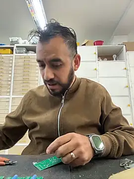 leonardohot1987 online show from February 5, 2026, 6:15 pm