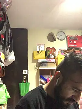 Snapshot of leonardohot1987 chatting on February 9, 2025, 6:22 am leonardohot1987 online show from February 9, 2025, 6:22 am