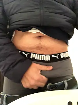 Snapshot of leonardohot1987 chatting on January 8, 2026, 6:36 pm leonardohot1987 online show from January 8, 2026, 6:36 pm