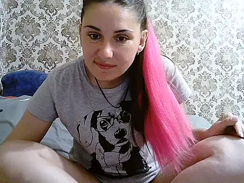 Snapshot of Yuliia30 chatting on June 28, 2026, 9:26 am Yuliia30 online show from June 28, 2026, 9:26 am