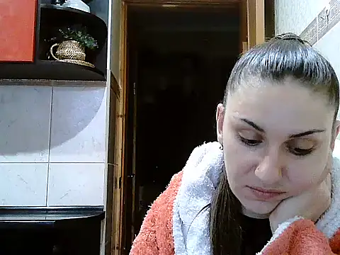 Yuliia30 online show from January 8, 2026, 9:37 am