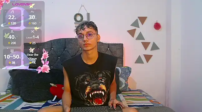 Snapshot of andrew_willyams chatting on January 27, 2025, 3:28 pm andrew willyams online show from January 27, 2025, 3:28 pm