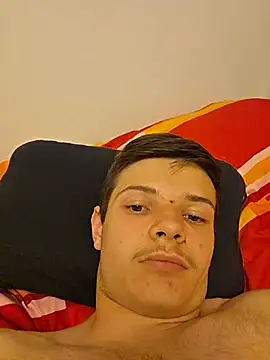 Ich bins einfach online show from July 25, 2026, 8:59 pm