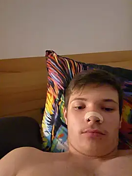 Ich bins einfach online show from July 31, 2026, 8:06 pm