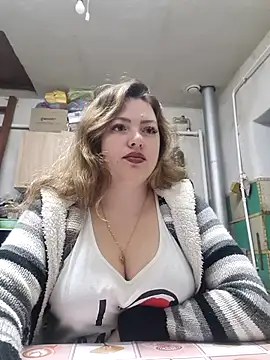 Jyleta online show from October 17, 2025, 8:21 pm