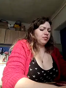 Snapshot of Jyleta chatting on March 8, 2025, 6:54 am Jyleta online show from March 8, 2025, 6:54 am