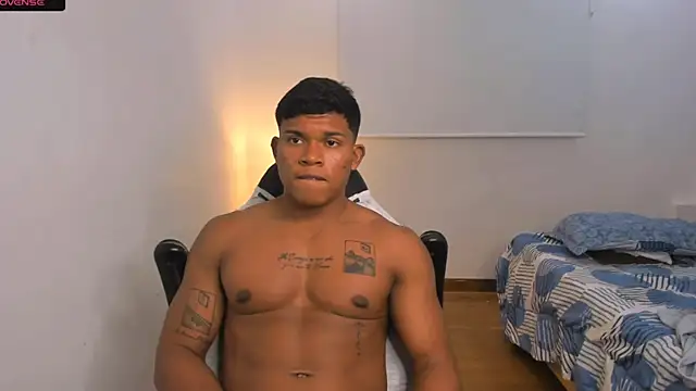 maxsteel177 online show from February 15, 2025, 5:19 am